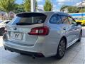 2015 Subaru Levorg
