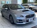 2015 Subaru Levorg