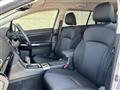 2015 Subaru Levorg