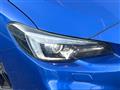 2017 Subaru Levorg
