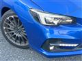 2017 Subaru Levorg