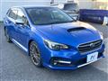 2017 Subaru Levorg