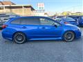 2017 Subaru Levorg