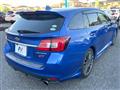 2017 Subaru Levorg