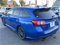 2017 Subaru Levorg