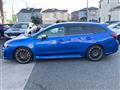 2017 Subaru Levorg
