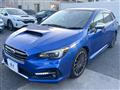 2017 Subaru Levorg