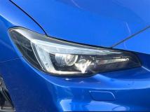 2017 Subaru Levorg