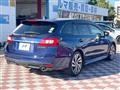 2017 Subaru Levorg