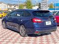 2017 Subaru Levorg