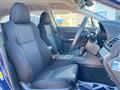 2017 Subaru Levorg