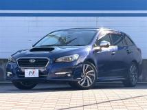 2017 Subaru Levorg
