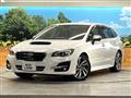 2018 Subaru Levorg