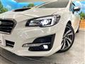 2018 Subaru Levorg