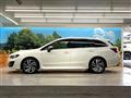 2018 Subaru Levorg