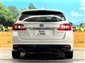 2018 Subaru Levorg