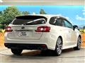2018 Subaru Levorg