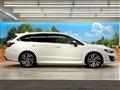 2018 Subaru Levorg