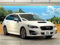 2018 Subaru Levorg