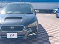 2017 Subaru Levorg