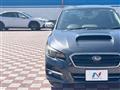 2017 Subaru Levorg