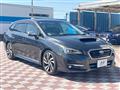 2017 Subaru Levorg