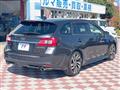 2017 Subaru Levorg