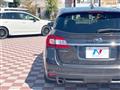2017 Subaru Levorg