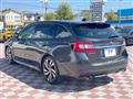 2017 Subaru Levorg