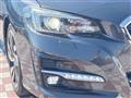 2017 Subaru Levorg