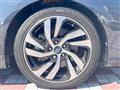 2017 Subaru Levorg