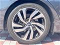 2017 Subaru Levorg