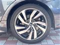 2017 Subaru Levorg