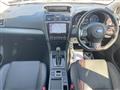 2017 Subaru Levorg