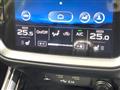 2021 Subaru Levorg