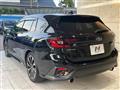 2022 Subaru Levorg