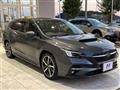 2024 Subaru Levorg