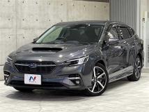 2024 Subaru Levorg