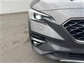 2022 Subaru Levorg