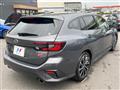 2022 Subaru Levorg