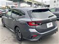 2022 Subaru Levorg