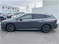 2022 Subaru Levorg