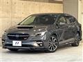 2022 Subaru Levorg