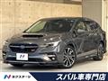 2022 Subaru Levorg