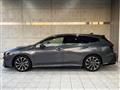 2022 Subaru Levorg