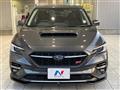 2022 Subaru Levorg