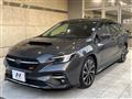2022 Subaru Levorg