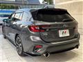 2022 Subaru Levorg