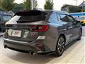 2022 Subaru Levorg