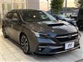 2022 Subaru Levorg